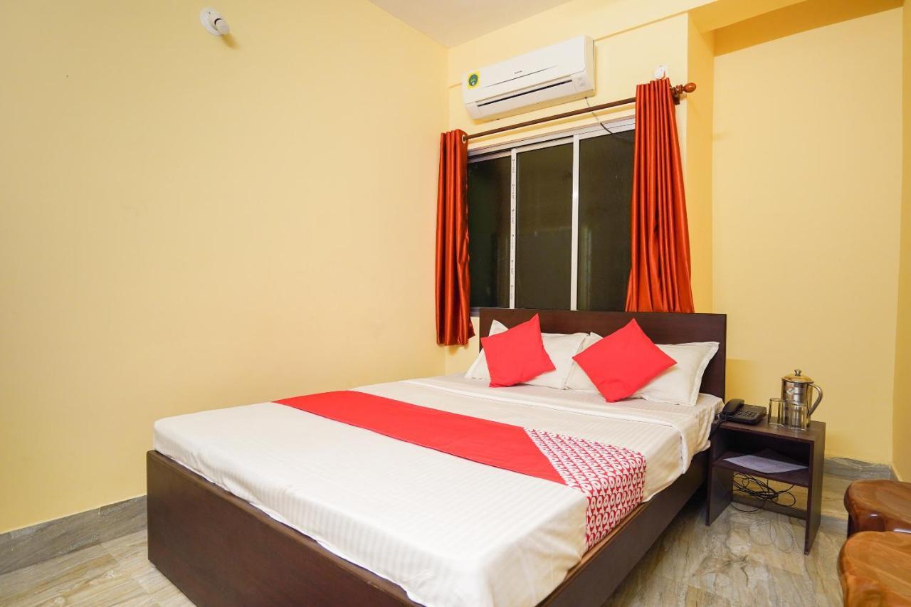 Oyo 44577 Barman Guest House South Suburban Екстериор снимка
